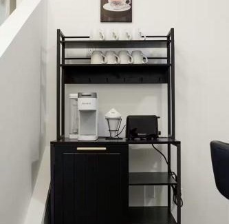 Crocker-Amazon Apartment | Cozy Affordable Private Rooms Newly Renovated near SF Transportation