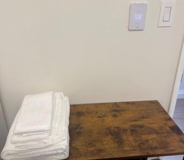 Crocker-Amazon Apartment | Cozy Affordable Private Rooms Newly Renovated near SF Transportation