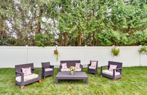 Loudonville Apartment | Cozy Albany Vacation Rental about 5 Mi to Downtown!