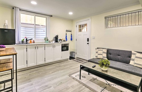 Potomac West House | Cozy Alexandra Getaway ~ 5 Mi to Downtown DC!
