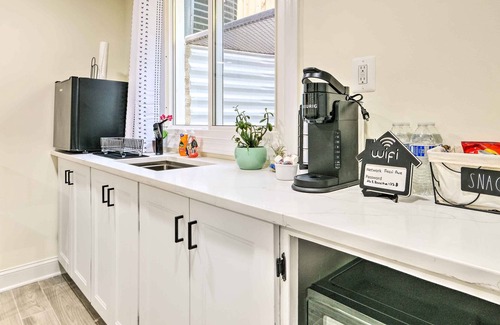 Potomac West House | Cozy Alexandra Getaway ~ 5 Mi to Downtown DC!