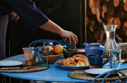 Bourg-Saint-Maurice House | Cozy Alpine Retreat in the mountain