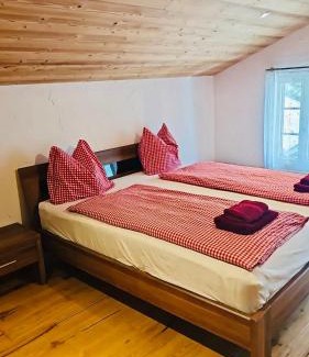 Gsteigwiler Apartment | Cozy Alpine Apartment By Apartments Capricorn