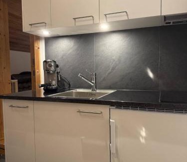 Gsteigwiler Apartment | Cozy Alpine Apartment By Apartments Capricorn
