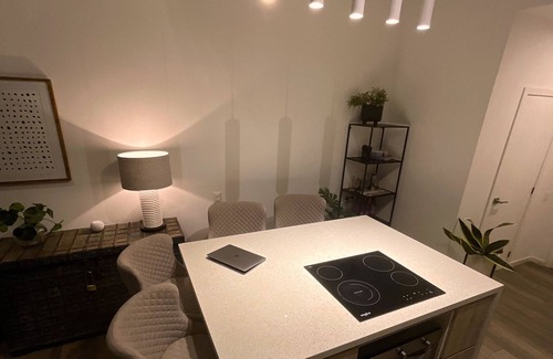 Zona 13 Apartment | Cozy and Beautiful Loft in Guatemala City