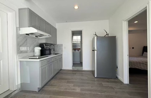 Hacienda Heights Apartment | Cozy and Bright Petite 2b1b