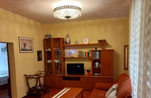 Vigo Apartment | COZY AND BRIGHT CENTRAL APARTMENT