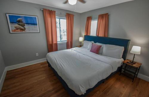 Berkley House | Cozy and Budget Friendly Single Bedroom in the Heart of Denver