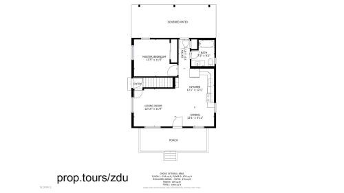 Berkley House | Cozy and Budget Friendly Single Bedroom in the Heart of Denver
