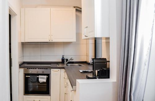 St Lorenz Apartment | Cozy and central Apartment Lübeck