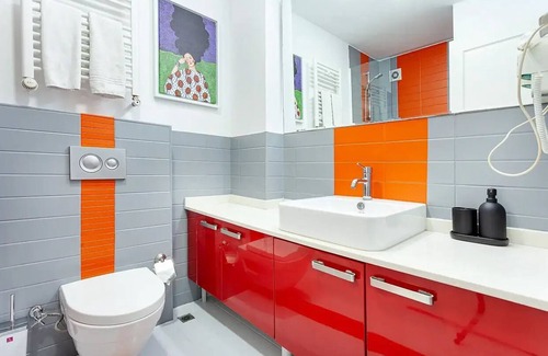 Pera Apartment | Cozy and Central Fully Equipped Apartment 1+1 5min to Taksim Square
