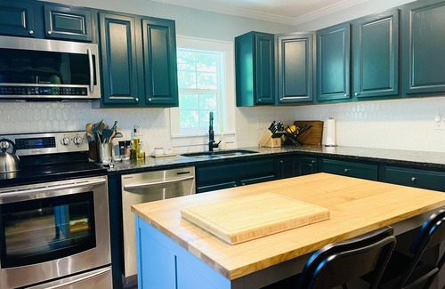 Kerhonkson Cottage | Cozy and Charming Cottage in Kerhonkson
