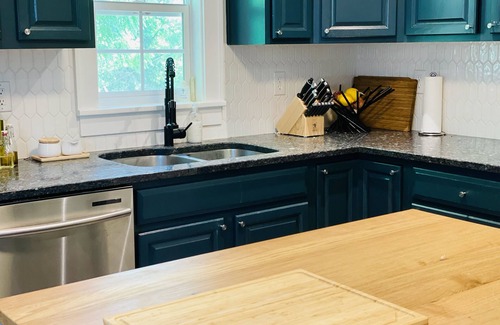 Kerhonkson Cottage | Cozy and Charming Cottage in Kerhonkson