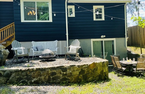 Kerhonkson Cottage | Cozy and Charming Cottage in Kerhonkson