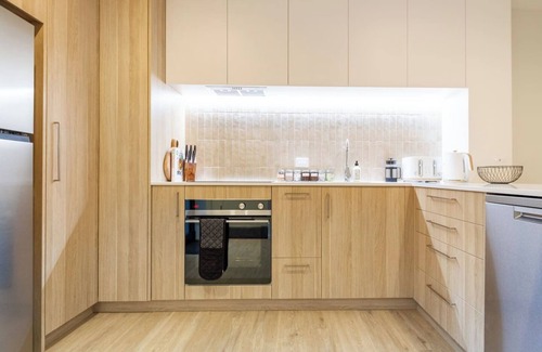 Christchurch City Centre House | Cozy and Chic in Central Christchurch