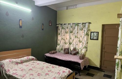 Hyderabad Apartment | Cozy and classy