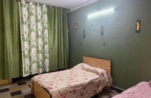 Hyderabad Apartment | Cozy and classy