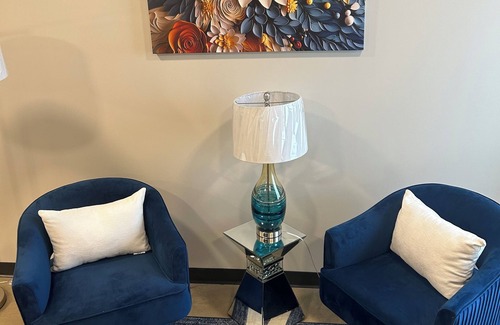 Five Points South Apartment | Cozy and Clean 1 Bedroom Apt centrally located in Downtown Birmingham, Near UAB