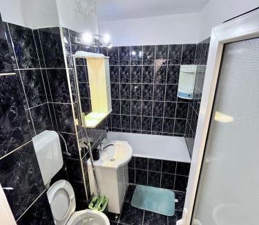 Sfantu Gheorghe Apartment | Cozy and comfortable apartment