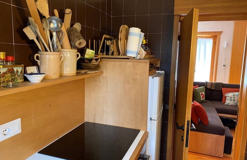 Livigno House | Cozy and Comfortable Apartment in the Alps