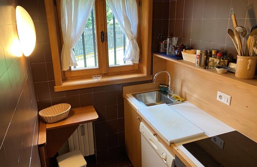 Livigno House | Cozy and Comfortable Apartment in the Alps