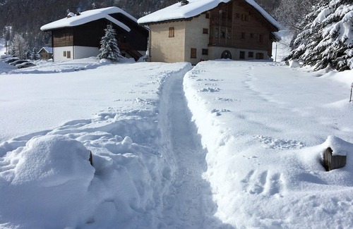 Livigno House | Cozy and Comfortable Apartment in the Alps