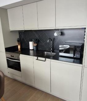 Gamarra Apartment | Cozy and Comfortable Apartment