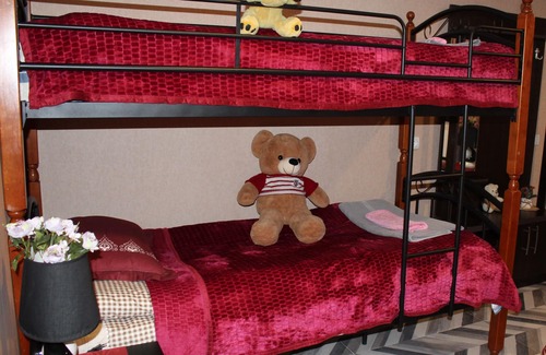 Telavi House | Cozy and comfortable Guest house near the center