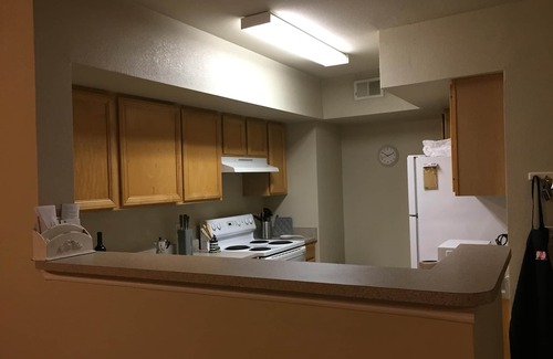 Sarasota Condo | Cozy and comfy 2/2 apartment in a great location