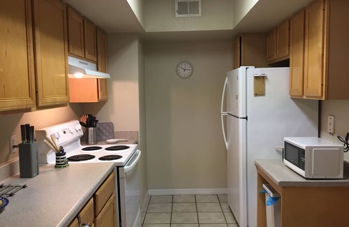 Sarasota Condo | Cozy and comfy 2/2 apartment in a great location