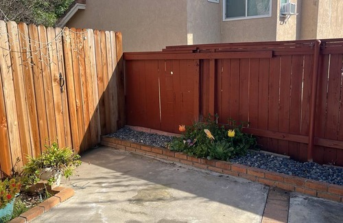 Fontana Apartment | Cozy and cute studio in Fontana, CA! Fully private space.
