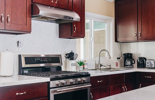 Mesa Del Mar House | COZY AND FRIENDLY STAY | PERFECT LOCATION | NEAR DISNEY