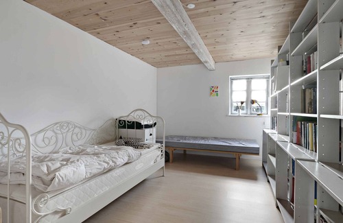 Stege House | Cozy and functional house by the Baltic Sea