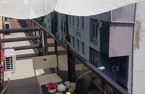 Vera Apartment | Cozy and lovely flat in Tbilisi Unit # 4