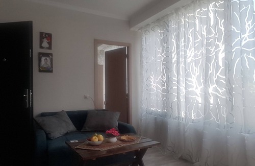 Vera Apartment | Cozy and lovely flat in Tbilisi Unit # 4