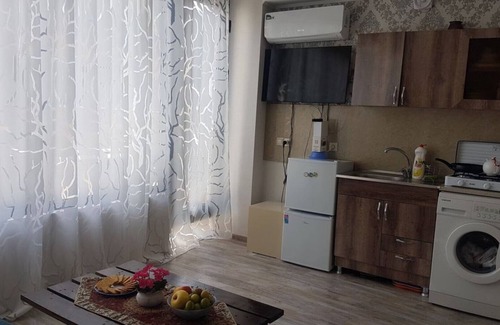Vera Apartment | Cozy and lovely flat in Tbilisi Suite #3
