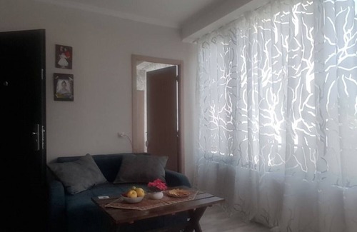 Vera Apartment | Cozy and lovely flat in Tbilisi Suite #3