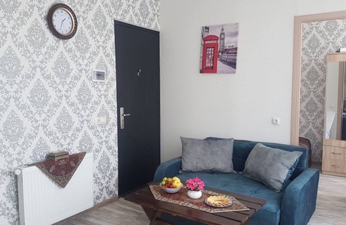 Vera Apartment | Cozy and lovely flat in Tbilisi Suite #3
