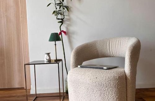 Baia Mare Apartment | Cozy and Luminous Loft Apartment!