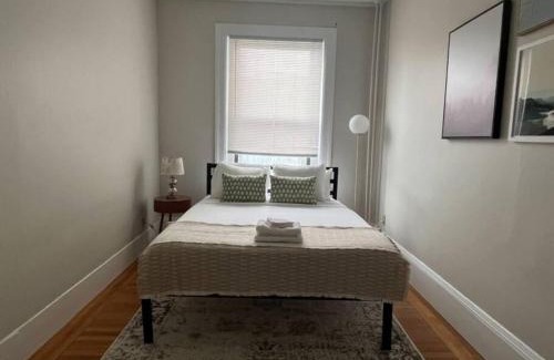 Fenway–Kenmore Apartment | Cozy and Modern 1 Br in Kenmore Sq