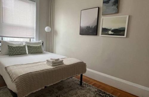 Fenway–Kenmore Apartment | Cozy and Modern 1 Br in Kenmore Sq