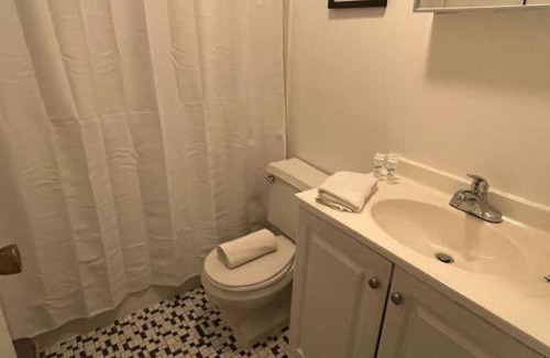 Fenway–Kenmore Apartment | Cozy and Modern 1 Br in Kenmore Sq
