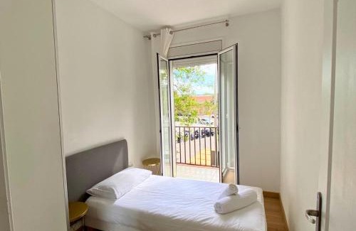Provencals del Poblenou Apartment | Cozy and Modern Apartment in Poblenou 3 Bedrooms Perfect for 4 Guests