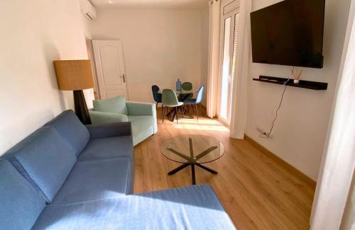 Provencals del Poblenou Apartment | Cozy and Modern Apartment in Poblenou 3 Bedrooms Perfect for 4 Guests