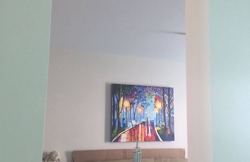 Queretaro House | Cozy and equipped near the town