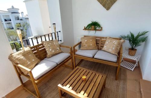 Roldan Apartment | Cozy and nice apartment in La torre golf resort