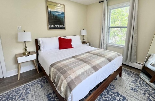 Westside Norwich House | Cozy and Nice Home close to the Casino