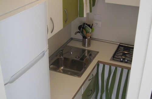 Sanremo Apartment | COZY AND PANORAMIC SEAFRONT STUDIO APARTMENT