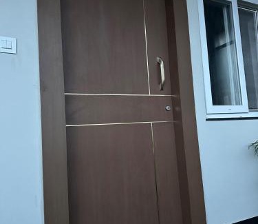 Hyderabad Apartment | Cozy and Peaceful Entire 2Bhk near US consulate