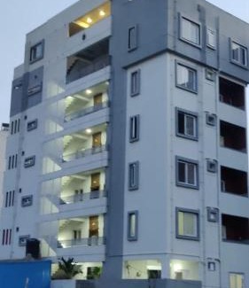 Hyderabad Apartment | Cozy and Peaceful Entire 2Bhk near US consulate